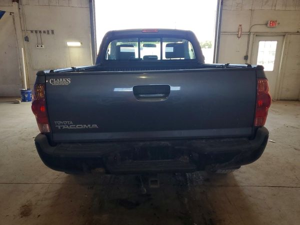 2014 TOYOTA TACOMA Base