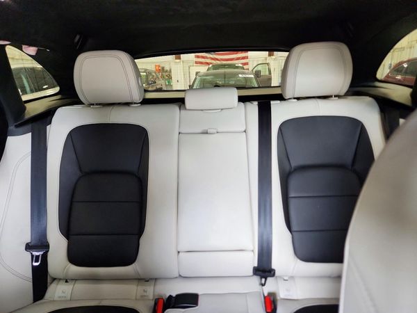 2019 JAGUAR F-PACE S