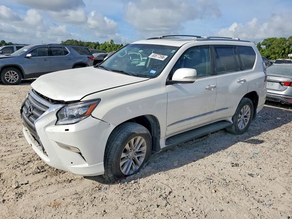 2018 LEXUS GX