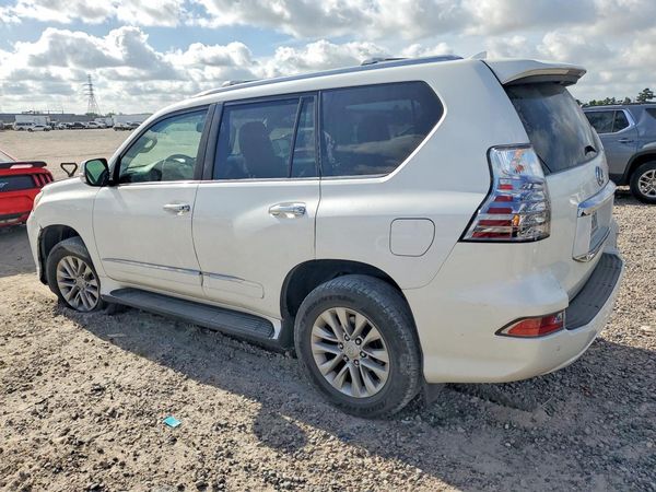 2018 LEXUS GX