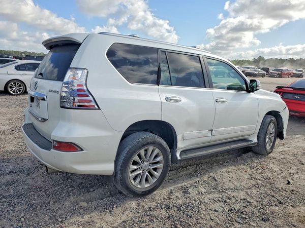 2018 LEXUS GX