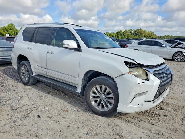 2018 LEXUS GX
