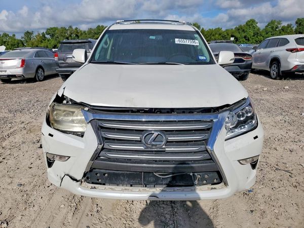 2018 LEXUS GX