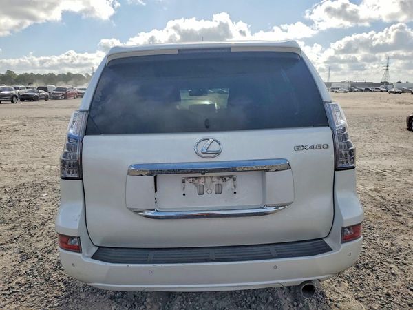 2018 LEXUS GX
