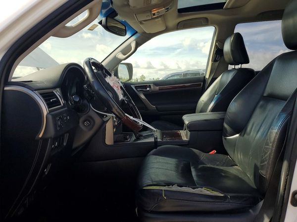 2018 LEXUS GX