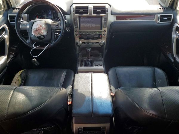 2018 LEXUS GX