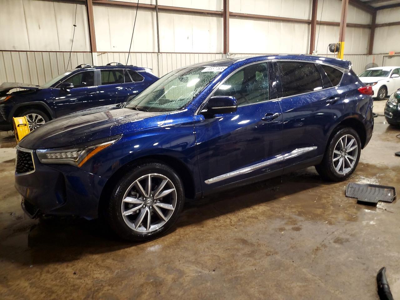 2024 ACURA RDX SH-AWD TECHNOLOGY