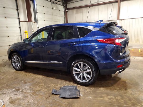 2024 ACURA RDX SH-AWD TECHNOLOGY