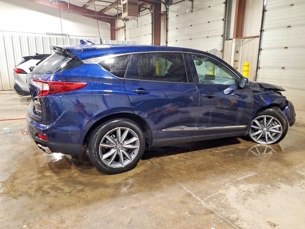 2024 ACURA RDX SH-AWD TECHNOLOGY