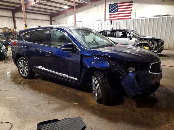 2024 ACURA RDX SH-AWD TECHNOLOGY