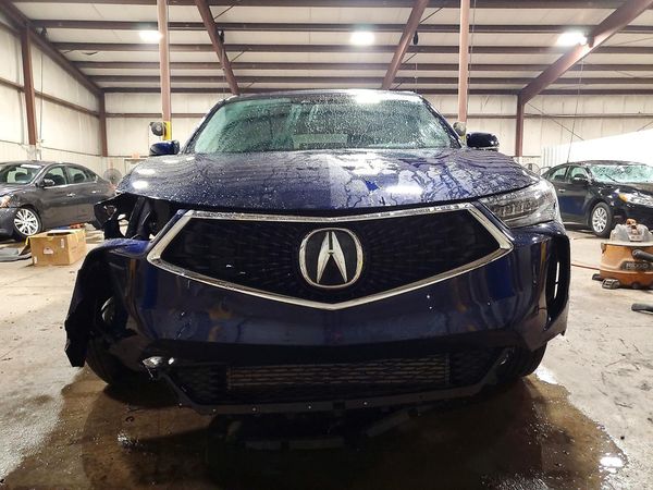 2024 ACURA RDX SH-AWD TECHNOLOGY