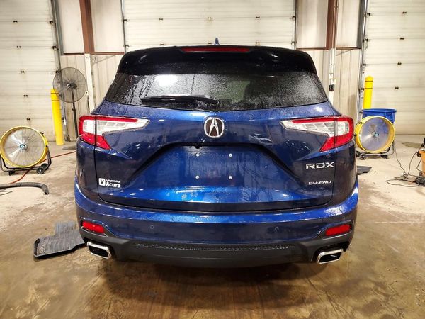 2024 ACURA RDX SH-AWD TECHNOLOGY