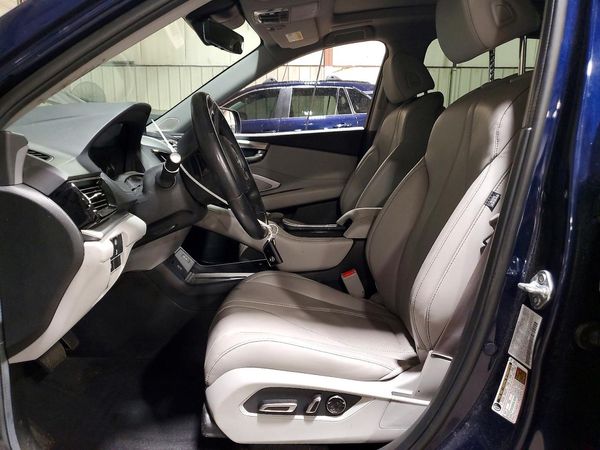 2024 ACURA RDX SH-AWD TECHNOLOGY