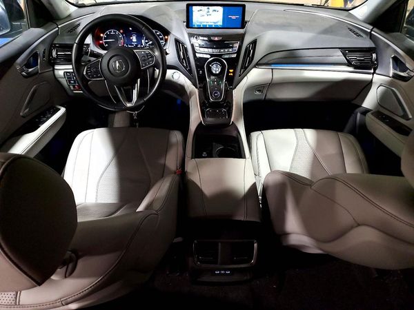 2024 ACURA RDX SH-AWD TECHNOLOGY