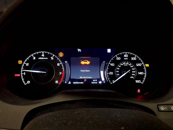 2024 ACURA RDX SH-AWD TECHNOLOGY