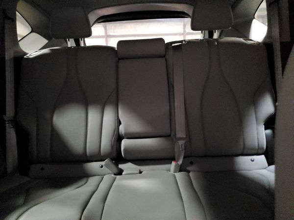 2024 ACURA RDX SH-AWD TECHNOLOGY