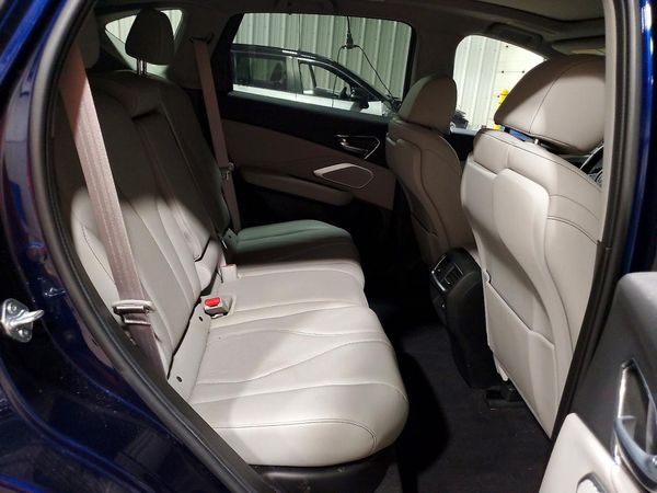 2024 ACURA RDX SH-AWD TECHNOLOGY