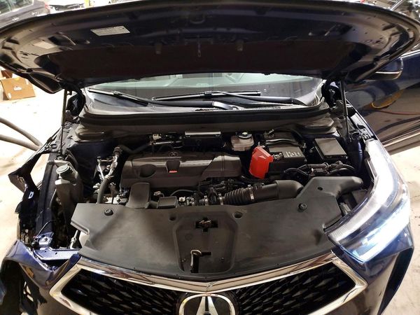 2024 ACURA RDX SH-AWD TECHNOLOGY