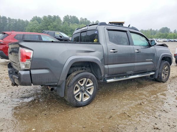 2016 TOYOTA TACOMA Limited