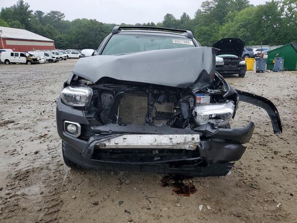 2016 TOYOTA TACOMA Limited