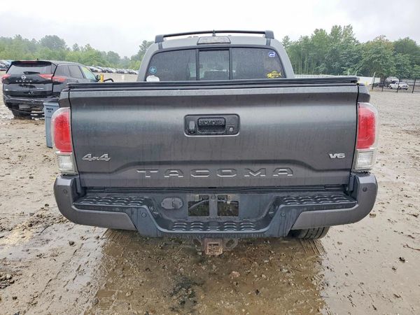 2016 TOYOTA TACOMA Limited