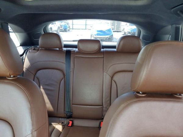 2016 AUDI Q3 quattro Premium Plus
