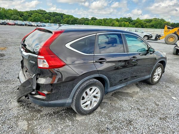 2016 HONDA CRV EX