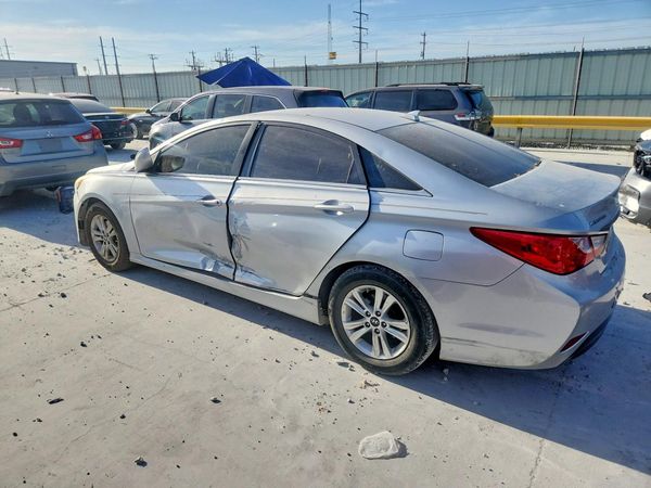 2014 HYUNDAI SONATA GLS/ GLS Popular