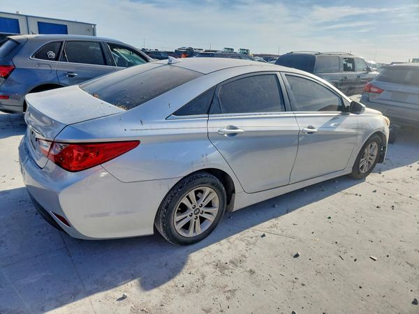 2014 HYUNDAI SONATA GLS/ GLS Popular