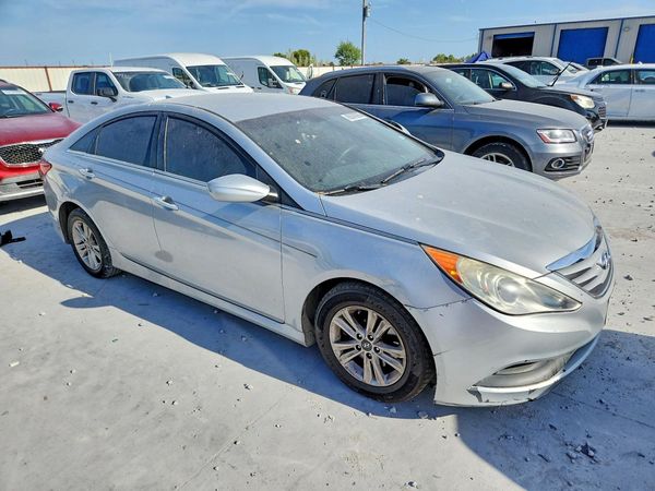 2014 HYUNDAI SONATA GLS/ GLS Popular