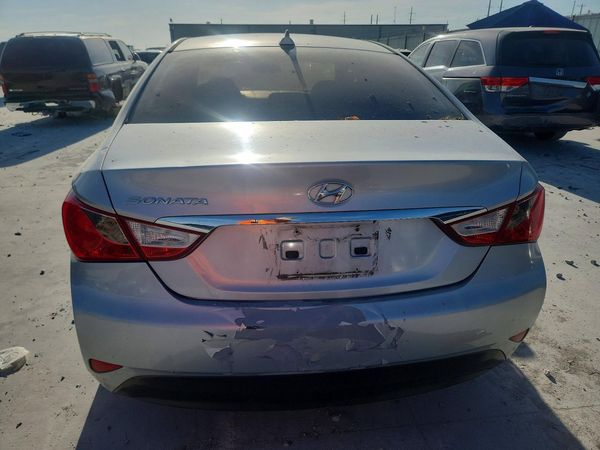 2014 HYUNDAI SONATA GLS/ GLS Popular