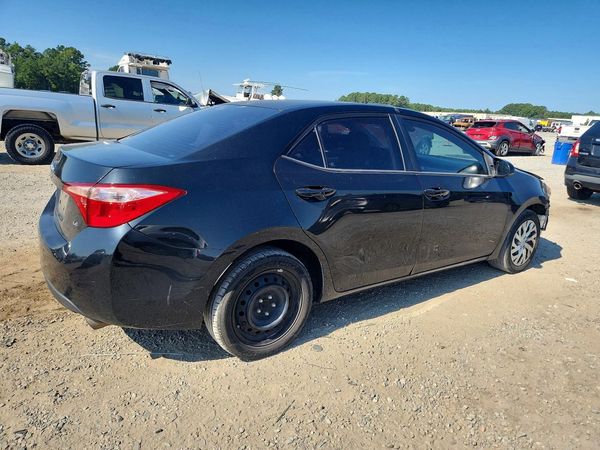 2018 TOYOTA COROLLA L/LE/SE/XLE/XSE