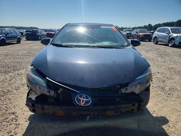 2018 TOYOTA COROLLA L/LE/SE/XLE/XSE