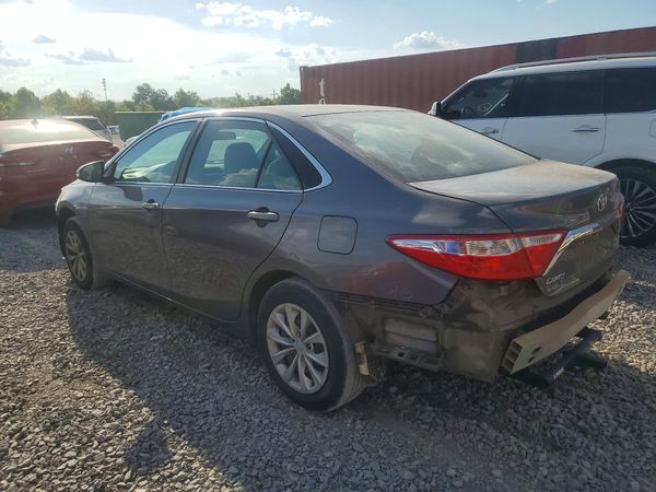 2017 TOYOTA CAMRY LE/SE/XLE/XSE