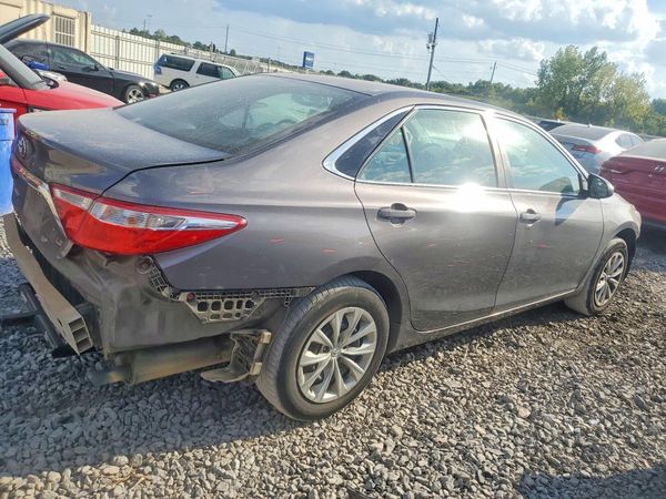 2017 TOYOTA CAMRY LE/SE/XLE/XSE