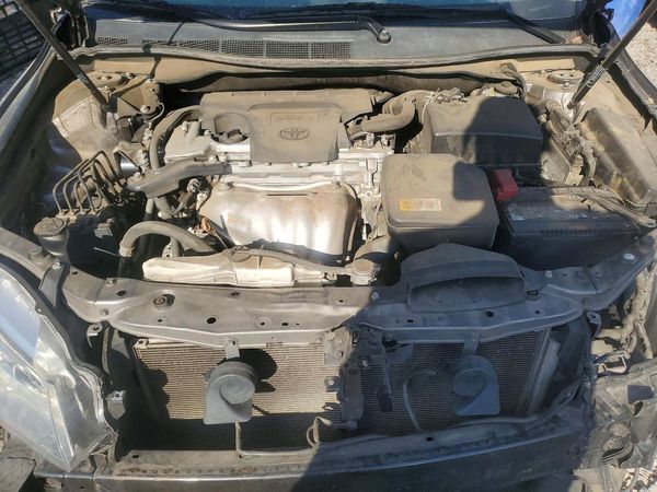 2017 TOYOTA CAMRY LE/SE/XLE/XSE
