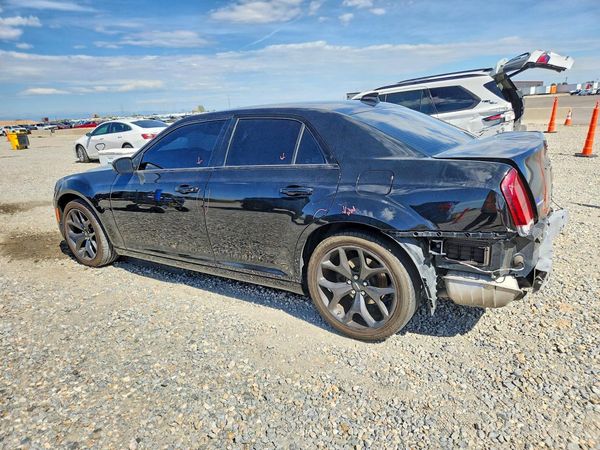 2021 CHRYSLER 300 300 Touring, Limited