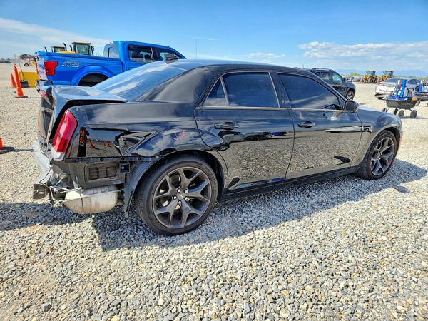 2021 CHRYSLER 300 300 Touring, Limited