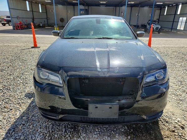 2021 CHRYSLER 300 300 Touring, Limited