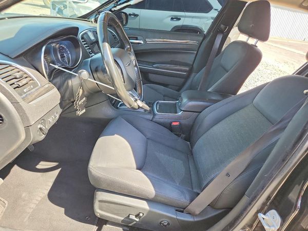 2021 CHRYSLER 300 300 Touring, Limited