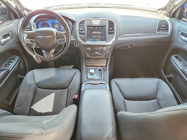 2021 CHRYSLER 300 300 Touring, Limited
