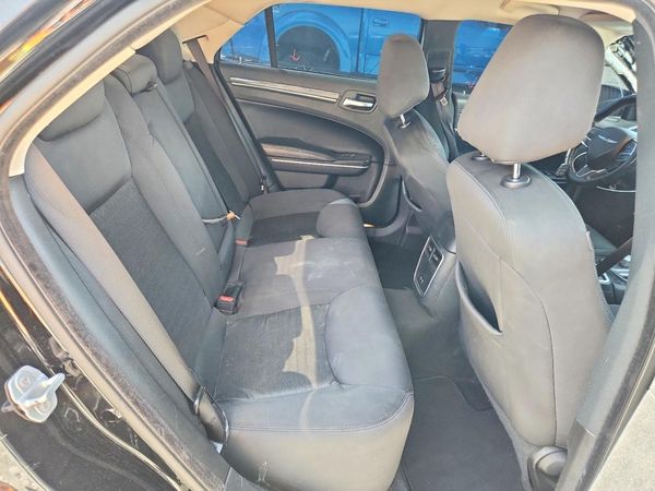 2021 CHRYSLER 300 300 Touring, Limited