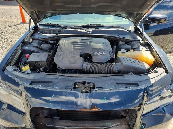 2021 CHRYSLER 300 300 Touring, Limited