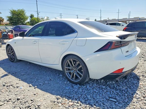 2019 LEXUS IS 300