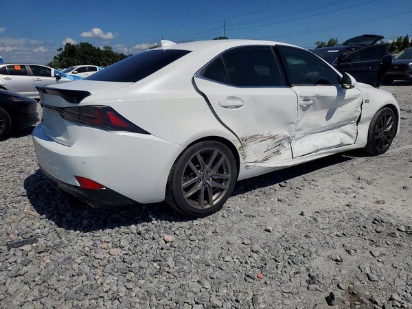 2019 LEXUS IS 300
