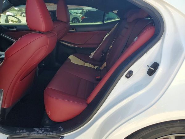 2019 LEXUS IS 300