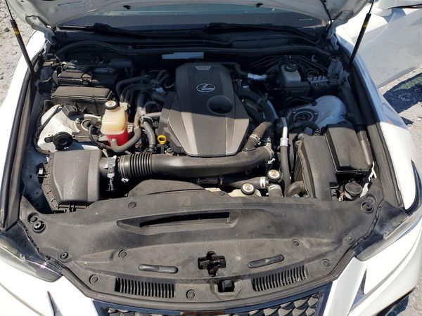 2019 LEXUS IS 300