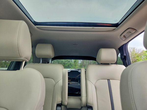 2025 MAZDA CX-90