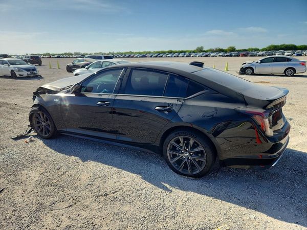 2026 CADILLAC CT5-V