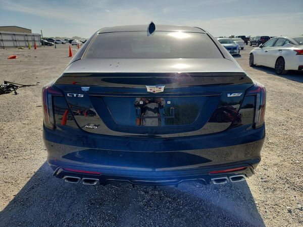 2026 CADILLAC CT5-V